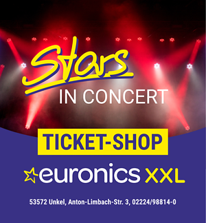 Euronics XXL Ticket Service